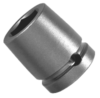 Soq Manual SAE Encaixe 1 Pol Standard
